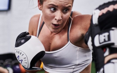 What Is BFT? | About BFT Services | Body Fit Training