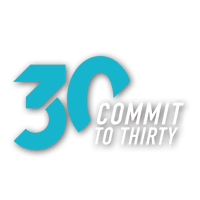 Commit To 30