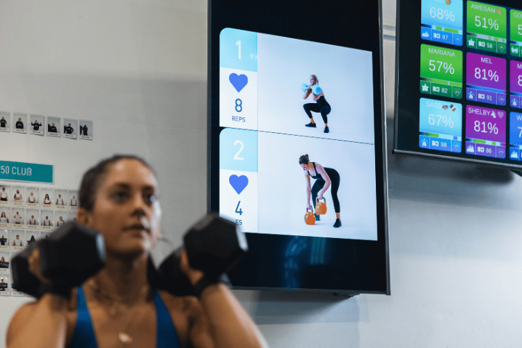 <p>INDUSTRY LEADING TECHNOLOGY & TRAINING</p>